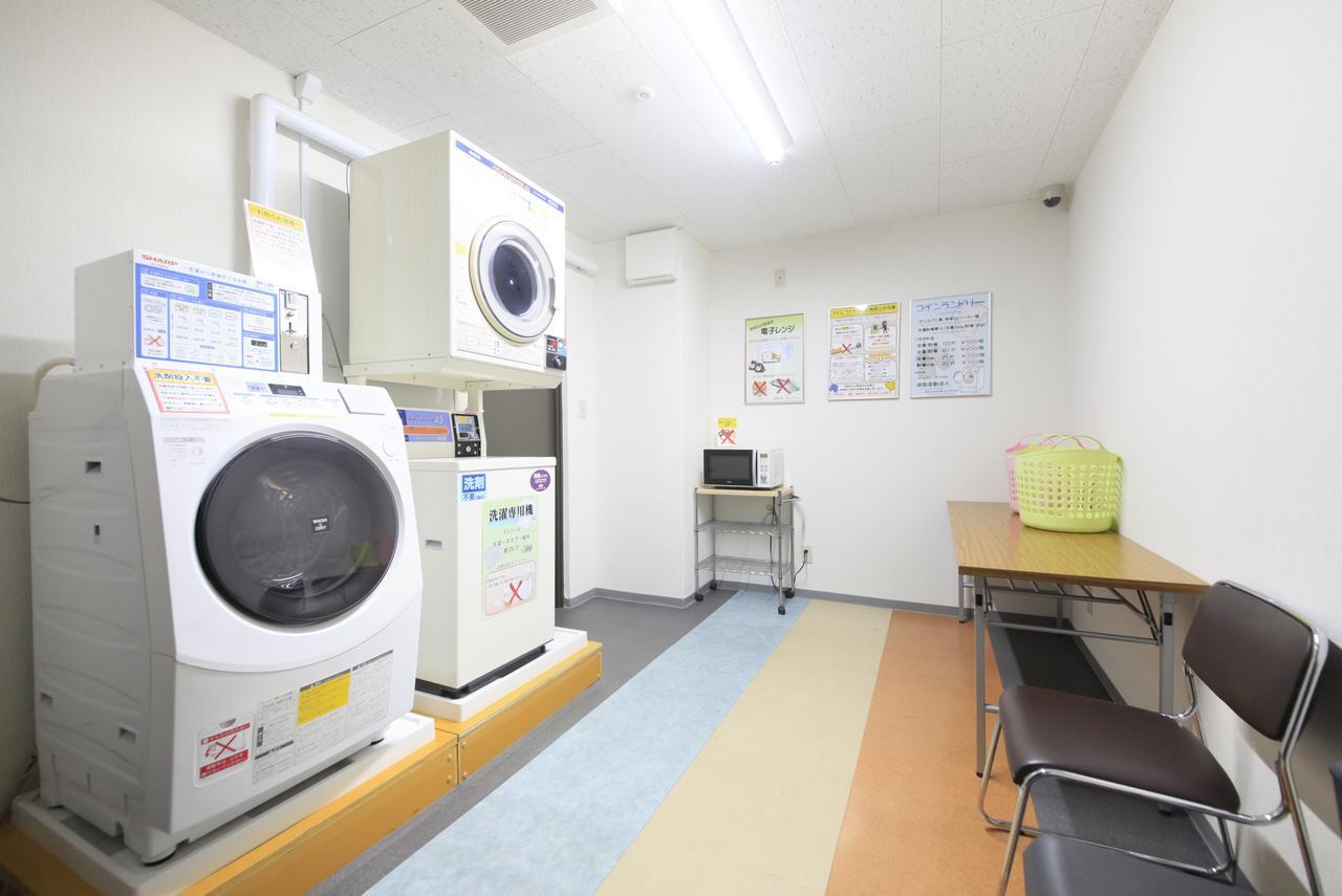 仙台 ビジネス ホテル エクステリア 写真